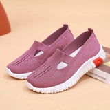 Tênis Ortopédico Ultrafit Feminino Confortável para Caminhada