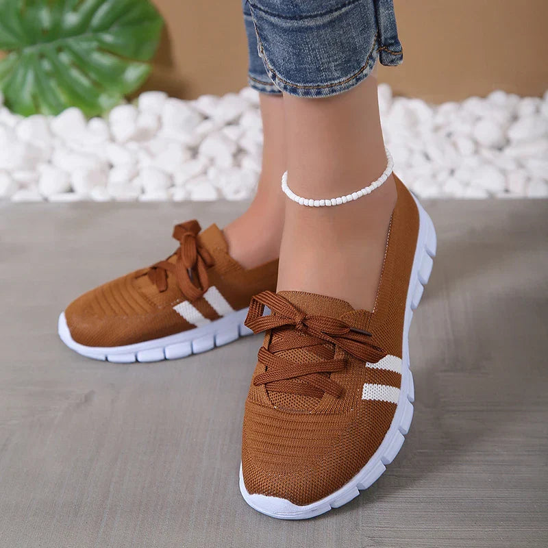 mocassim ortopédico feminino confortável