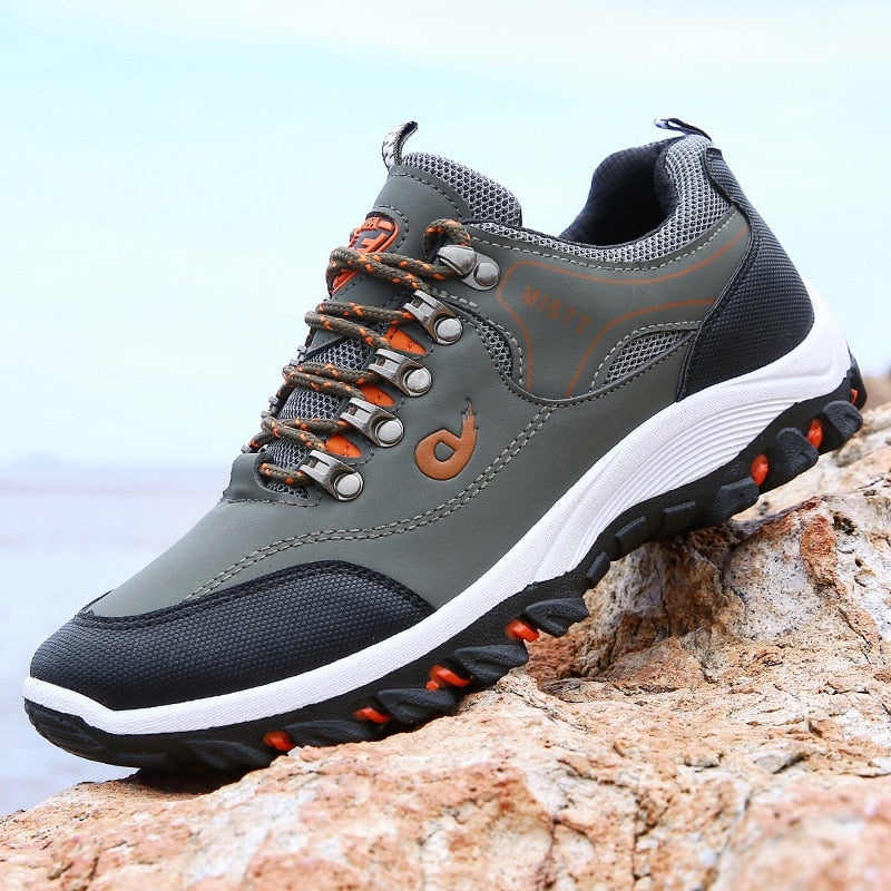TÊNIS MASCULINO ADVENTURE COMFORT MAX INOVABELA