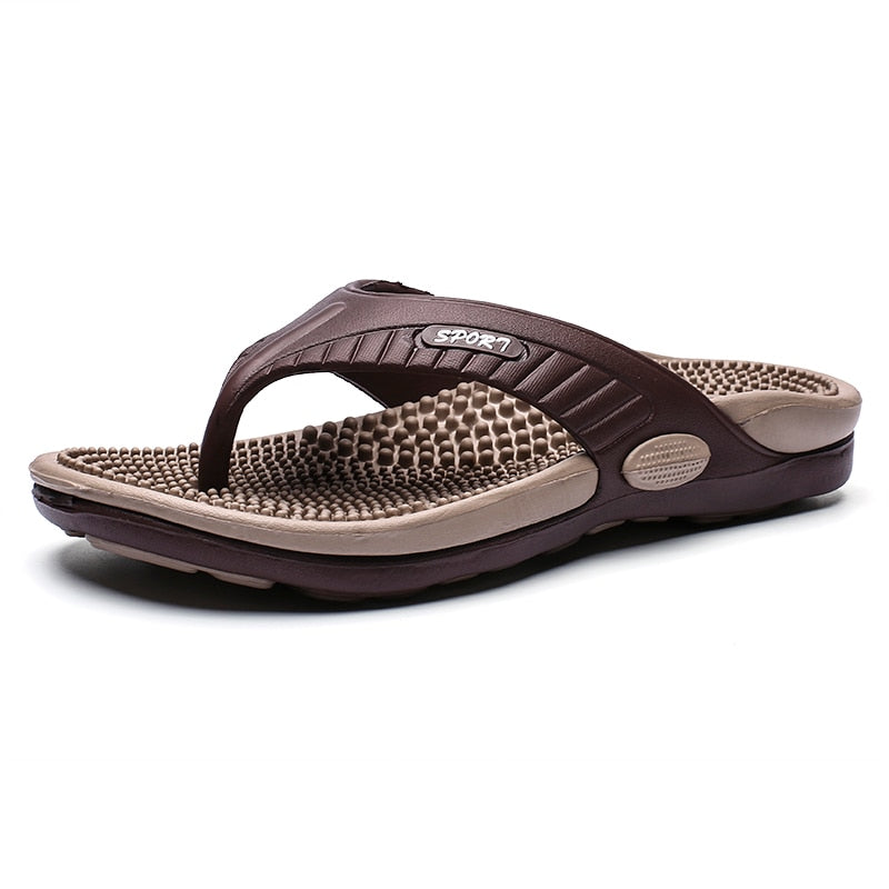 CHINELO ORTOPÉDICO MASSAGEADOR INOVABELA