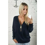 Blusa Feminina Carlinha