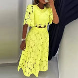 Amarelo