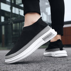 TÊNIS MASCULINO SLIPON MAX INOVABELA