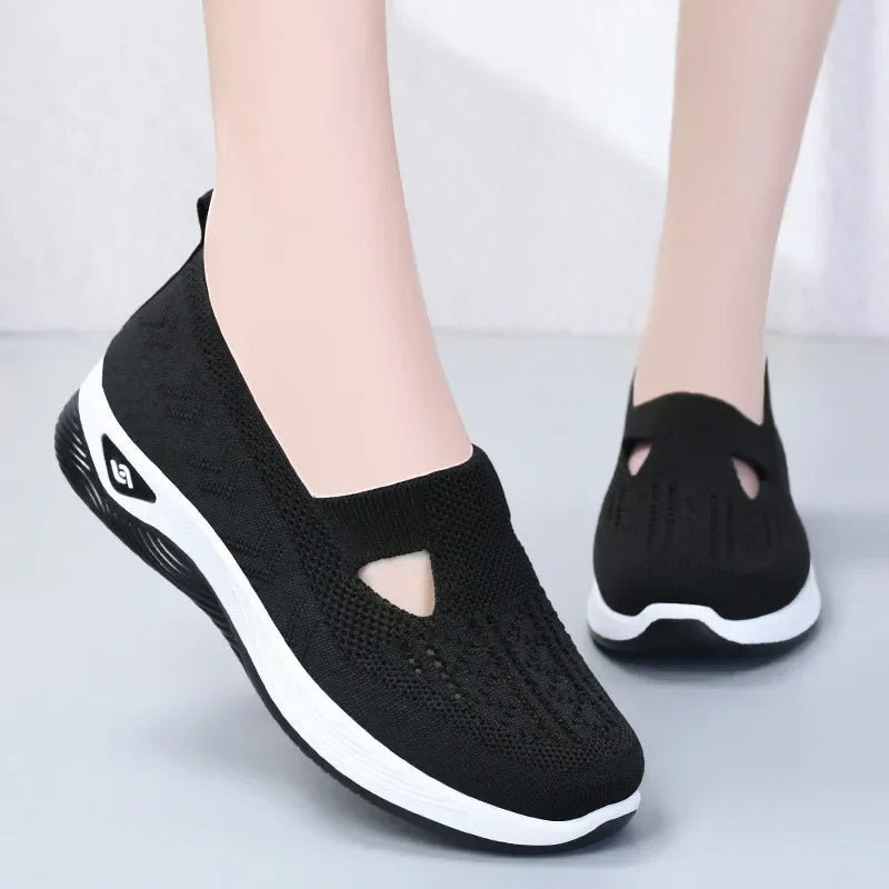 Sapato Feminino Casual Confort Inovabela