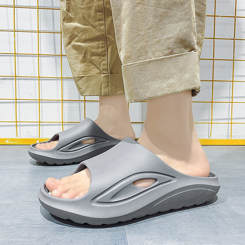 CHINELO NUVEM BOX INOVABELA