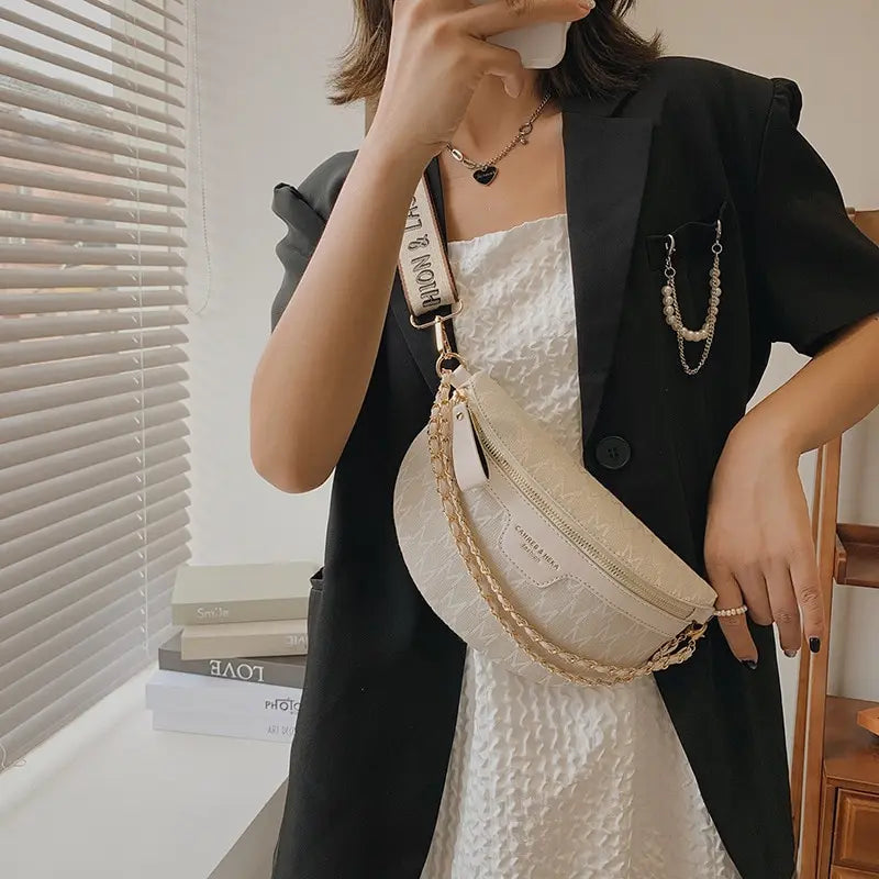 Bolsa Luxo Gabbane