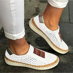 Tênis Slip Respirável