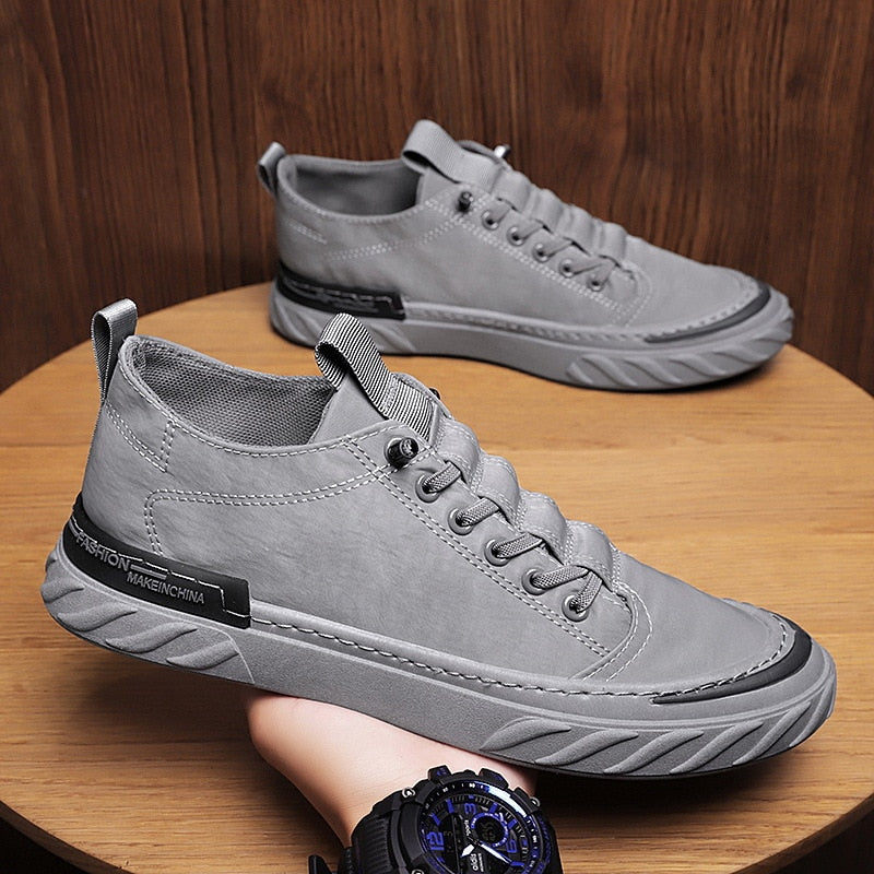 TÊNIS MASCULINO CASUAL GENTLEMAN INOVABELA