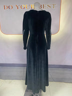 Vestido Feminino Angélica