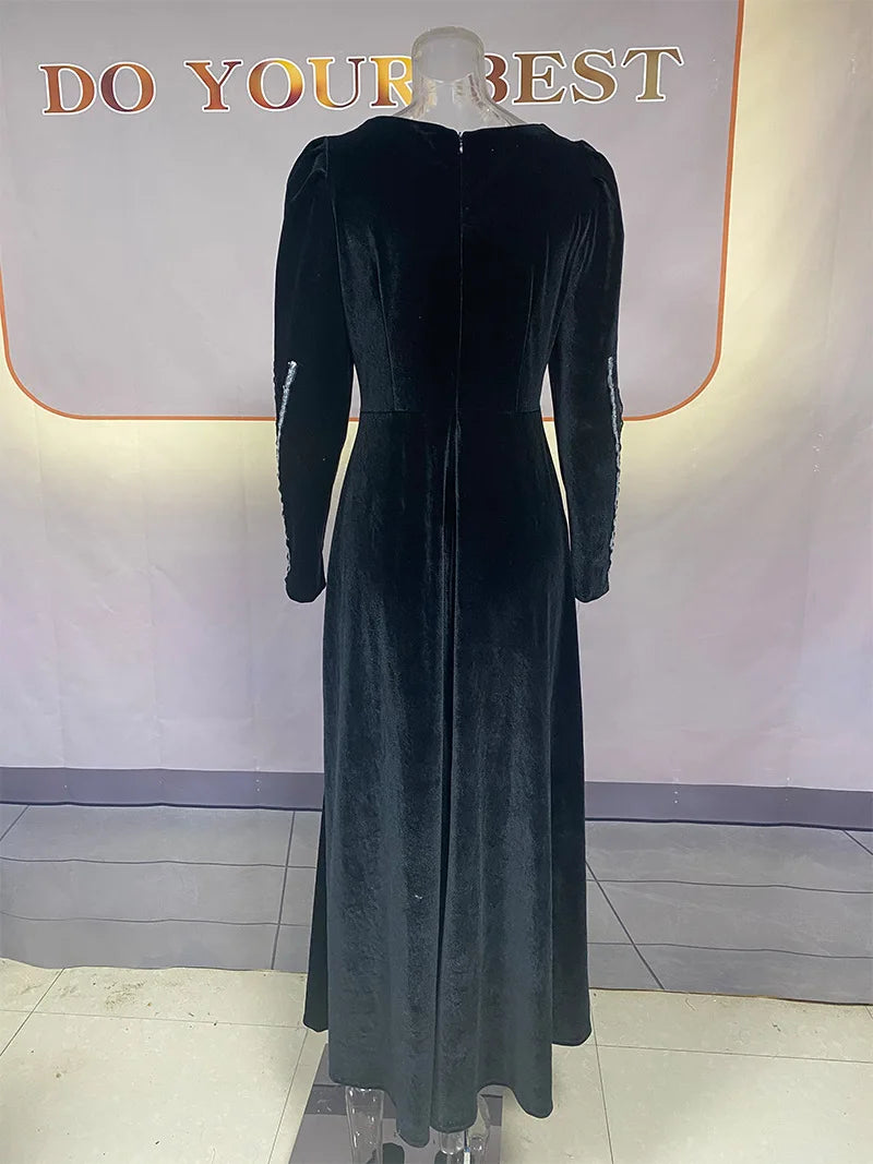 Vestido Feminino Angélica