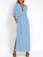 Vestido Feminino Helena