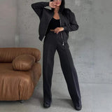 Conjunto Feminino Yara