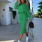 Conjunto Feminino Elisa