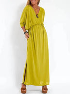 Vestido Feminino Helena