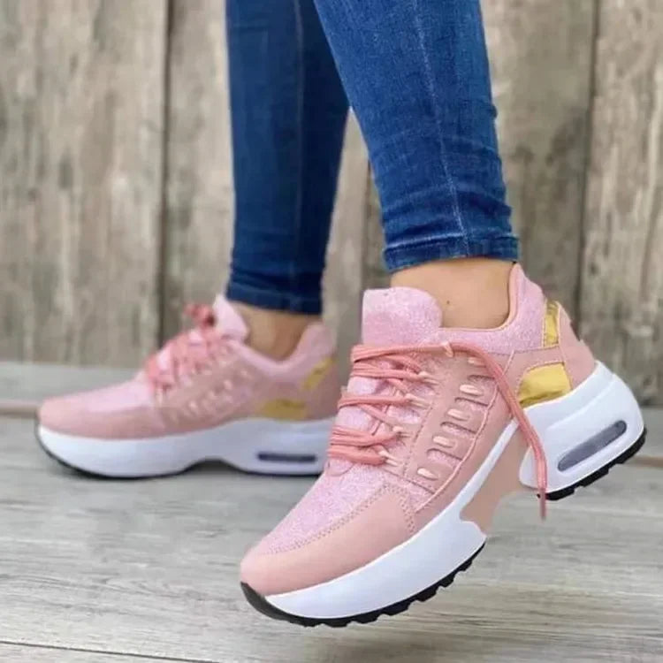 sneakers feminino confortável