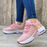 Sneakers Feminino Confortável