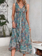 Vestido Feminino Gueixa