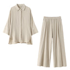 Conjunto Feminino Zafira