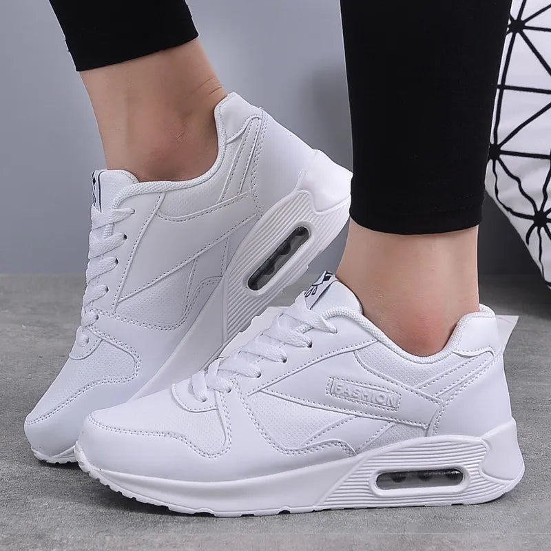 sneakers feminino fashion confortável