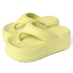 CHINELO SANDÁLIA PLATAFORMA