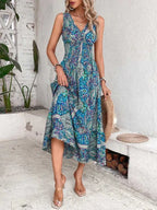 Vestido Feminino Gueixa