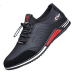 TÊNIS MASCULINO CASUAL ORTOPÉDICO MODERN INOVABELA