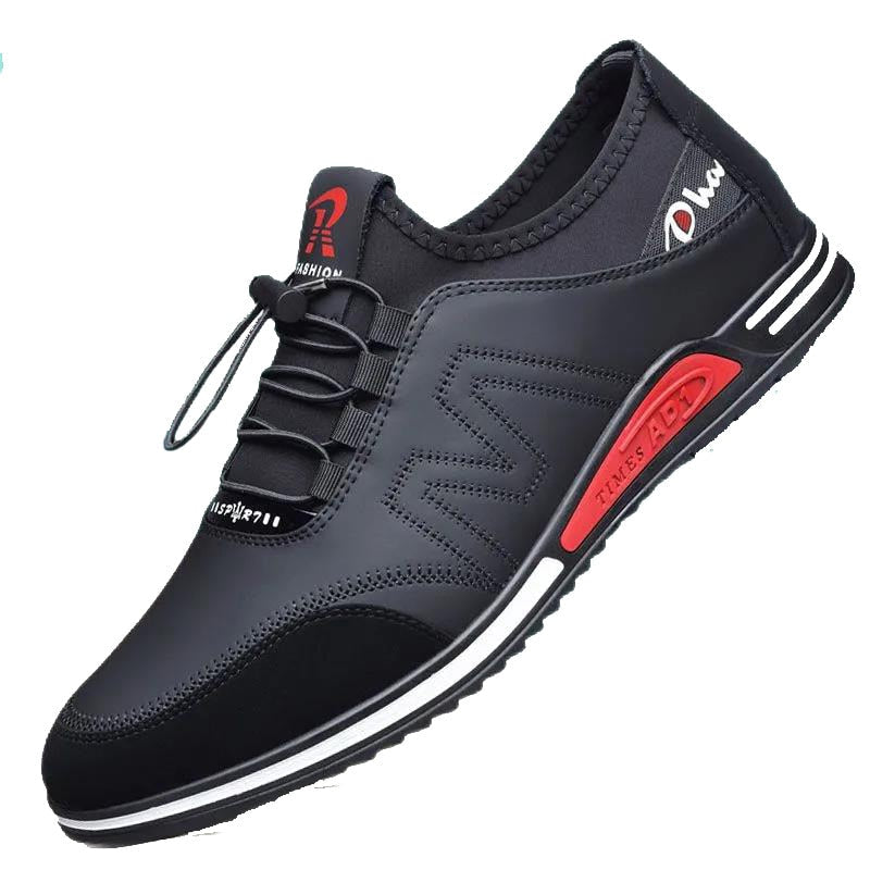 TÊNIS MASCULINO CASUAL ORTOPÉDICO MODERN INOVABELA