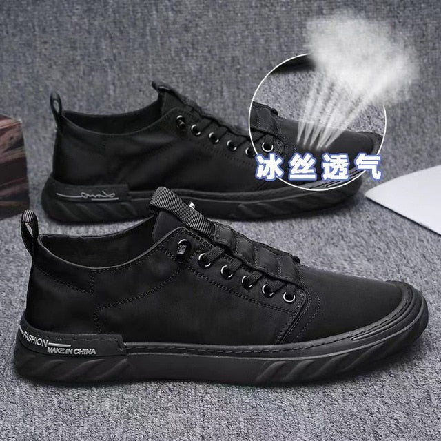 TÊNIS MASCULINO CASUAL BESTFASHION INOVABELA
