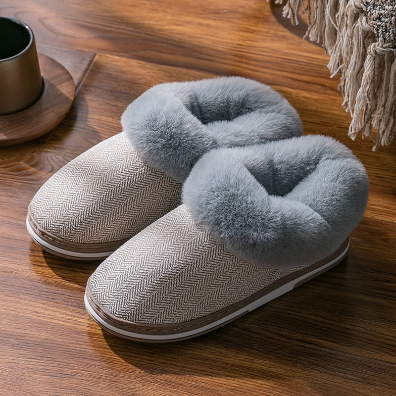 PANTUFA ANATÔMICA Priscila