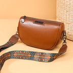 Bolsa Couro Rustic