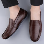 SAPATO MASCULINO MOCASSIM GEN INOVABELA