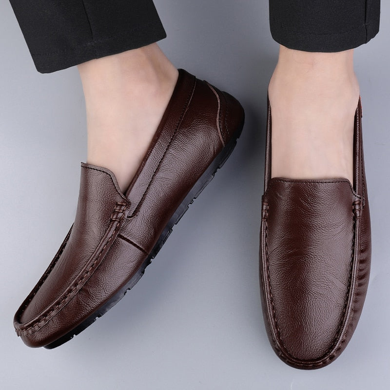 SAPATO MASCULINO MOCASSIM GEN INOVABELA
