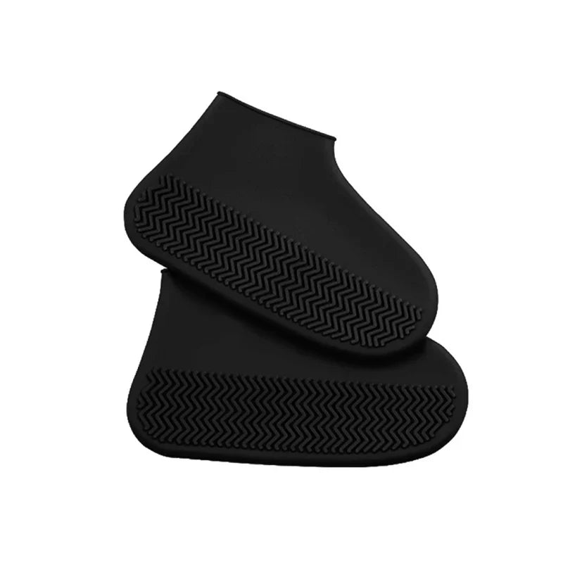 capa de silicone para sapato (1par) confortável