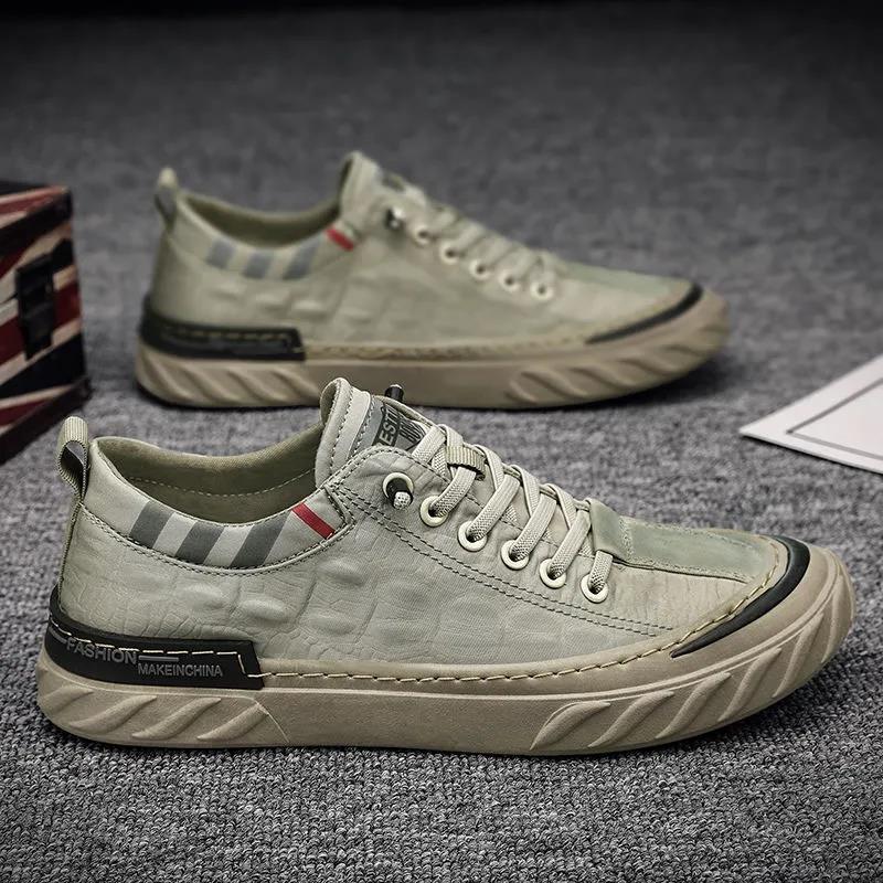 TÊNIS MASCULINO CASUAL BESTFASHION INOVABELA