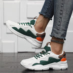 sneakers ultra conforto luxuoso confortável