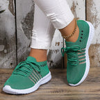 tênis ortopédico comfy feminino confortável para caminhada