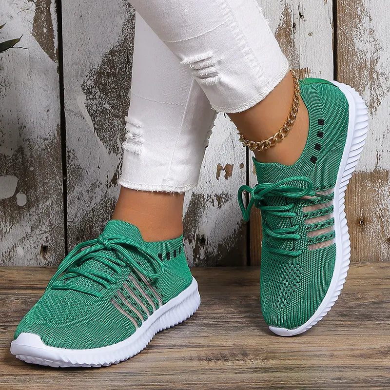 tênis ortopédico comfy sandália flip nuvem feminino confortável para caminhada