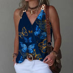Camisa Feminina Summer