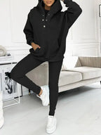 Conjunto Feminino Aline