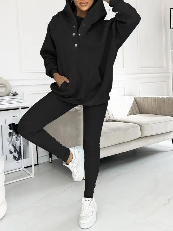 Conjunto Feminino Aline