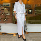 Conjunto Feminino Eva