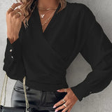 Camisa feminina Tifany