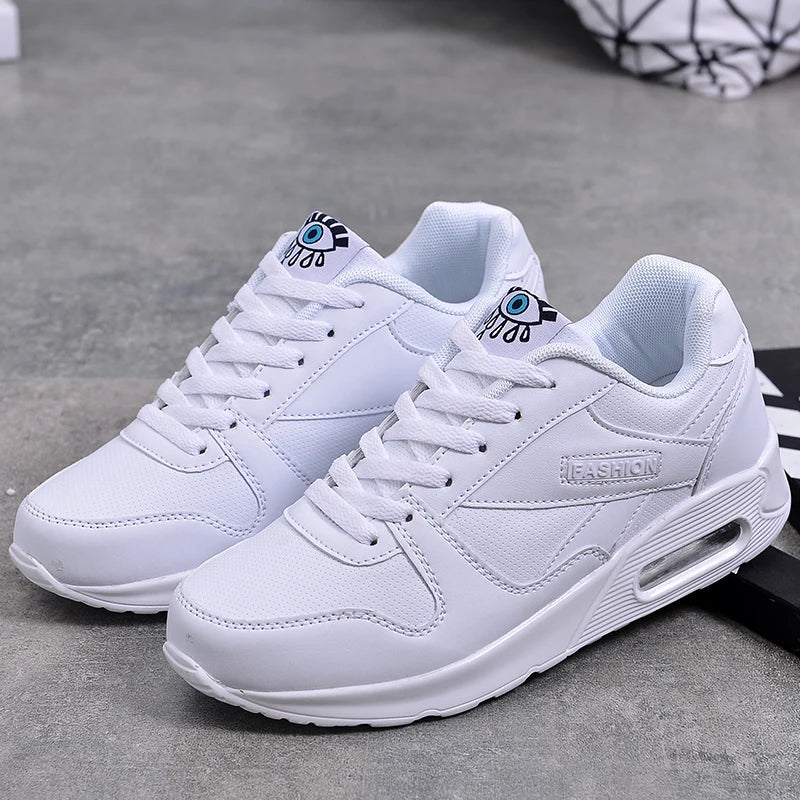 sneakers feminino fashion confortável