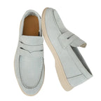 mocassim ortopédico feminino confortável