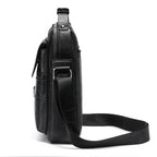 Bolsa Masculina Couro Weixier Urban