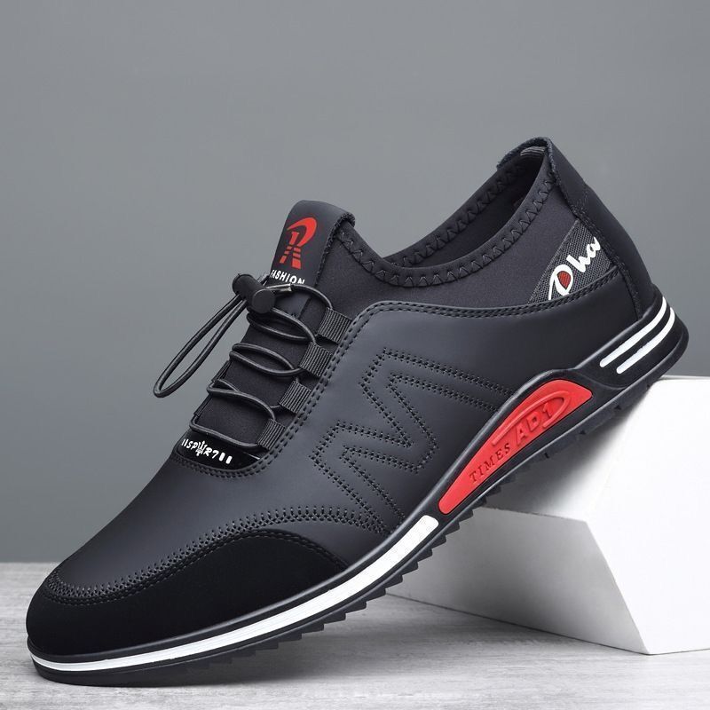 TÊNIS MASCULINO CASUAL ORTOPÉDICO MODERN INOVABELA