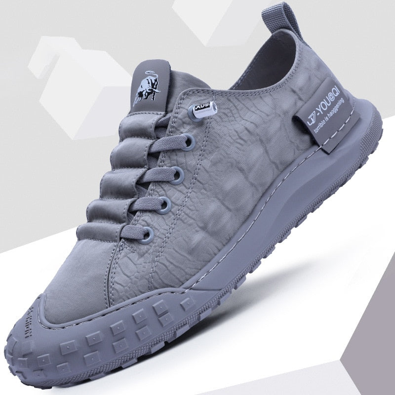 TÊNIS MASCULINO PREMIUM STELING INOVABELA