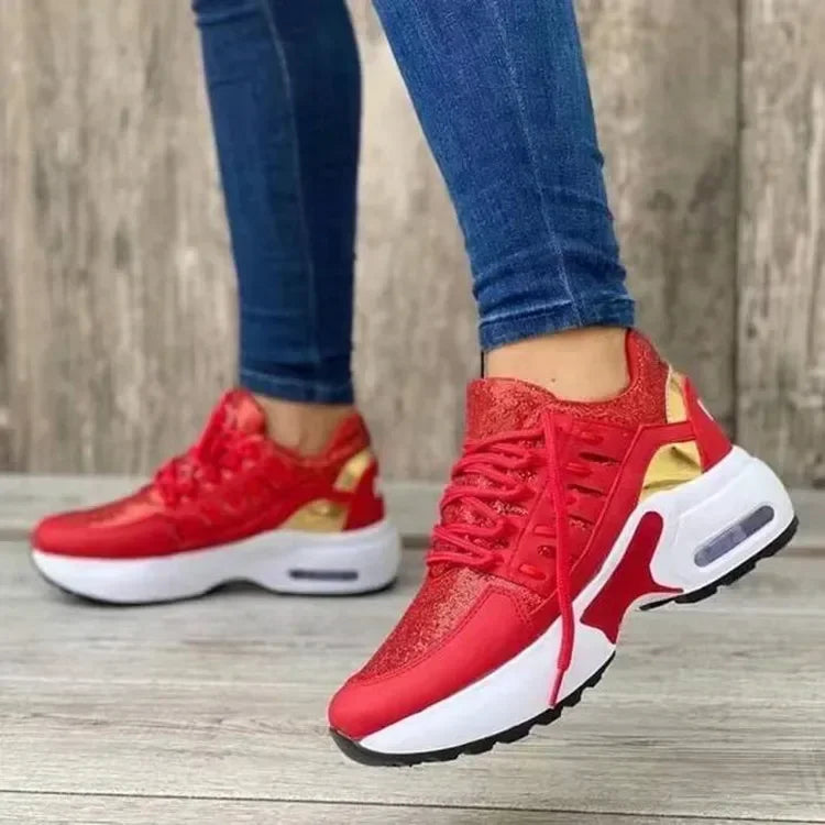 sneakers feminino confortável