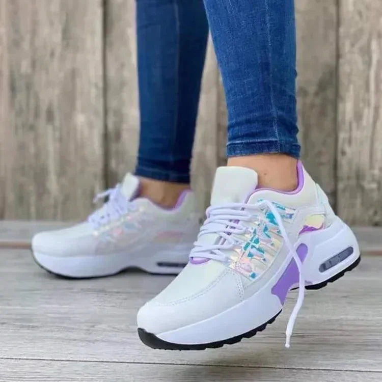 sneakers feminino confortável