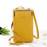 Amarelo
